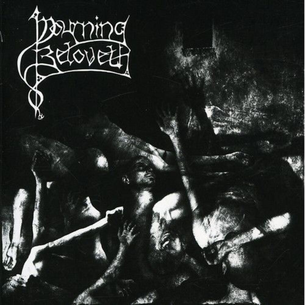 Mourning Beloveth - A Disease For The Ages   CD